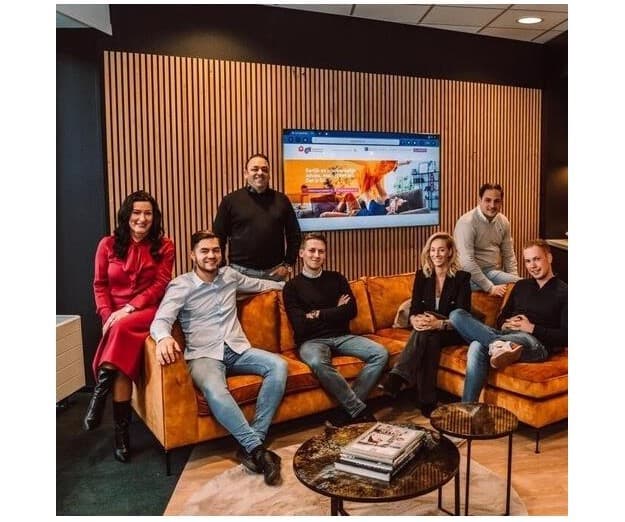 Contactpagina afbeelding