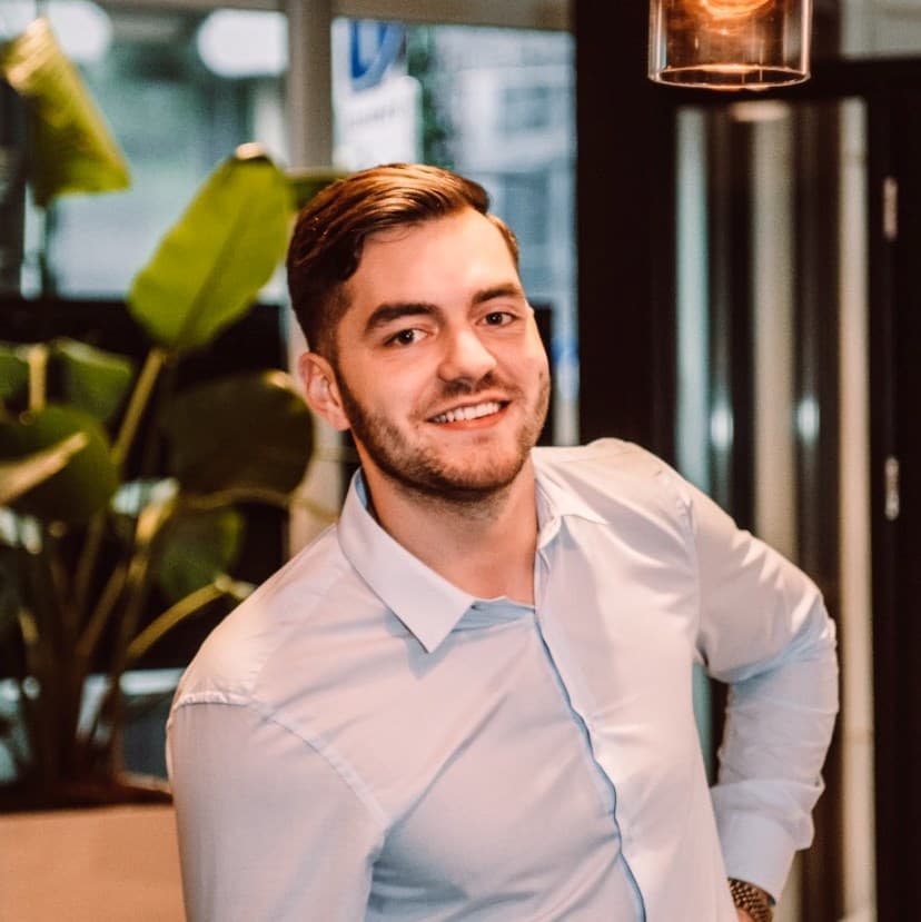  Daan van den Wildenberg 